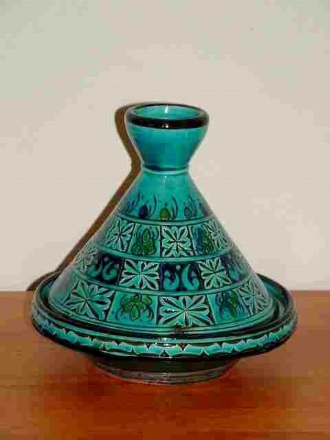 G.Carved Tagine 10" G.Carved Tagine 10"